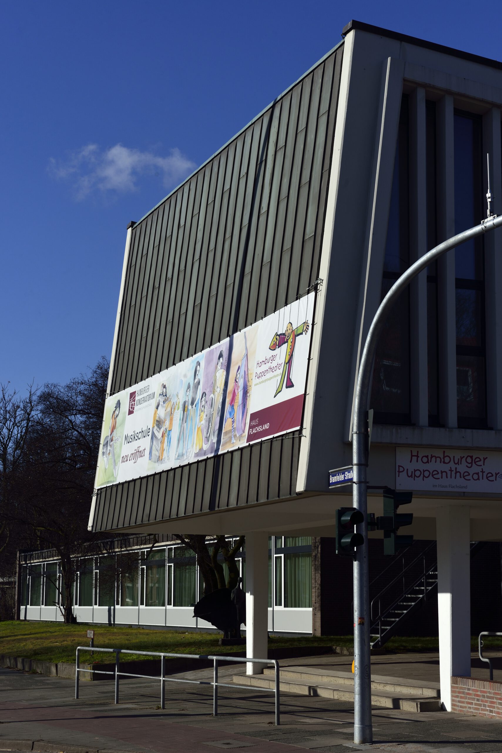 Haus Flachsland