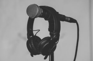 mic headphones microphone 1867121