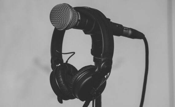 mic headphones microphone 1867121