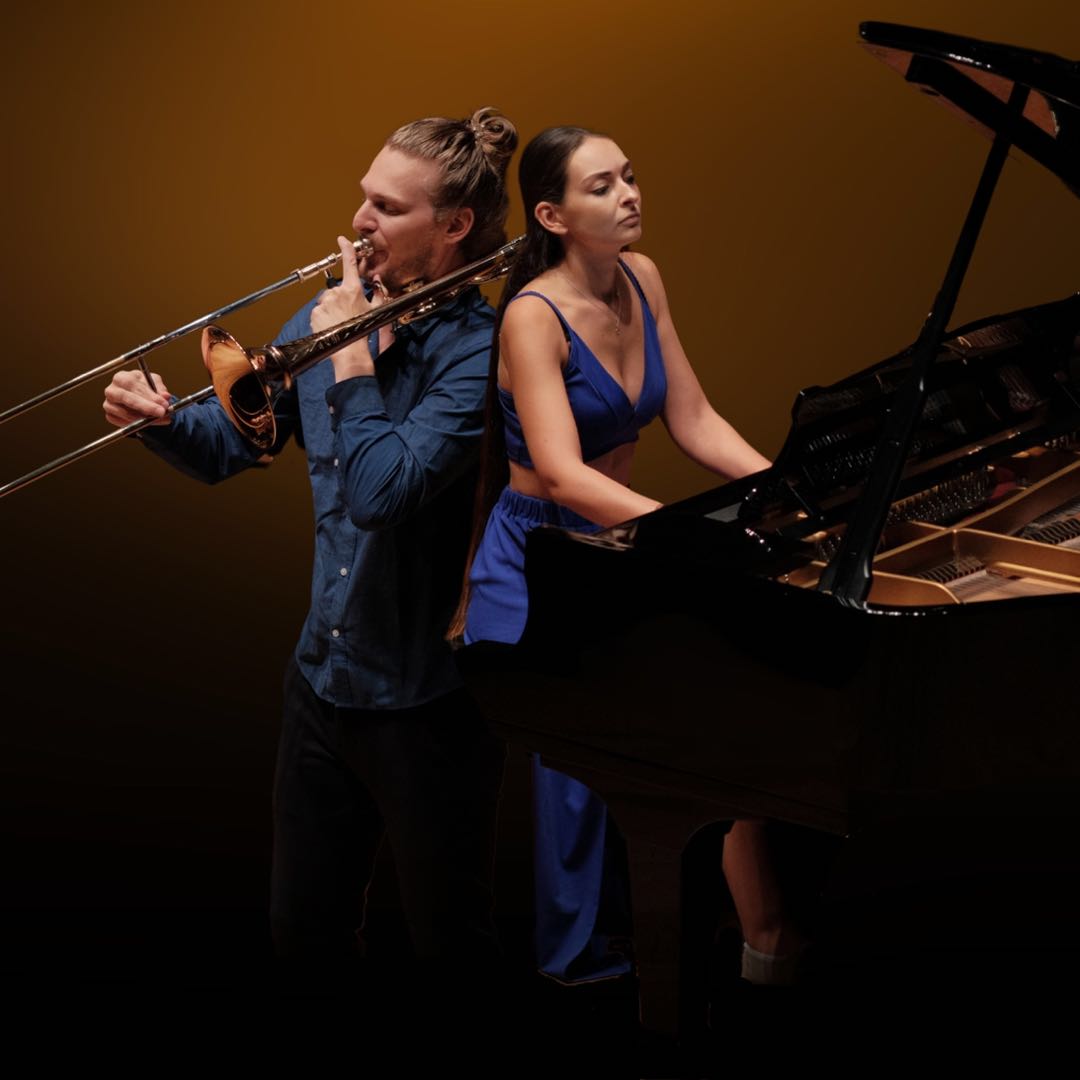 Peter Steiner und Constanze Hochwartner